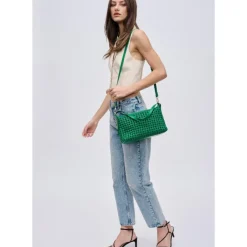Shoulder Bags|Hobo^Urban Expressions Dottie Crossbody