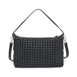 Shoulder Bags|Hobo^Urban Expressions Dottie Crossbody