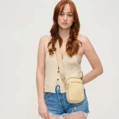 Crossbody|Cell Phone Bags^Urban Expressions Elana Cell Phone Crossbody