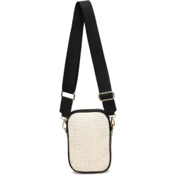 Crossbody|Cell Phone Bags^Urban Expressions Elana Cell Phone Crossbody