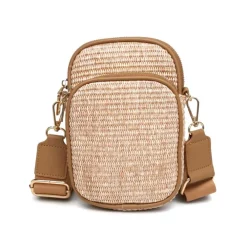 Crossbody|Cell Phone Bags^Urban Expressions Elana Cell Phone Crossbody