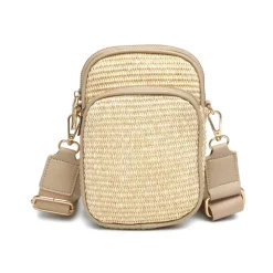 Crossbody|Cell Phone Bags^Urban Expressions Elana Cell Phone Crossbody