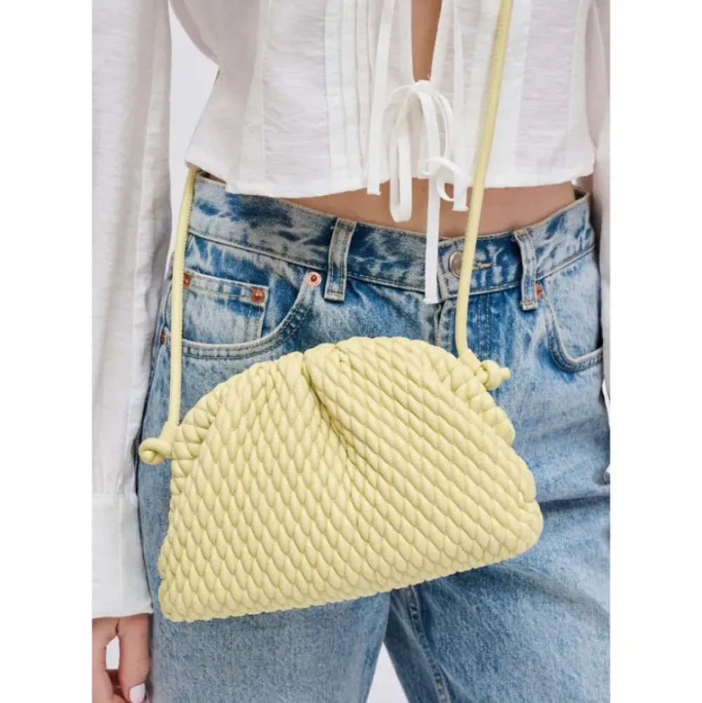 Crossbody^Urban Expressions Elise Crossbody