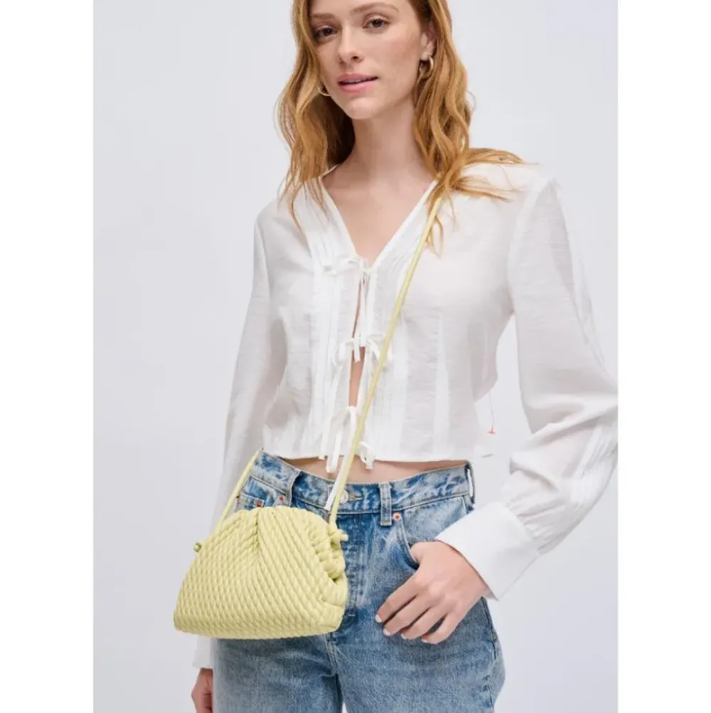 Crossbody^Urban Expressions Elise Crossbody