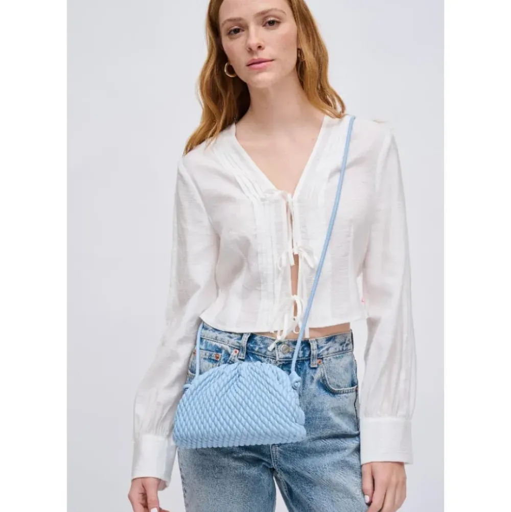 Crossbody^Urban Expressions Elise Crossbody