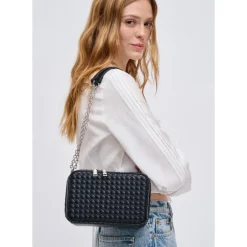 Crossbody^Urban Expressions Elle Crossbody