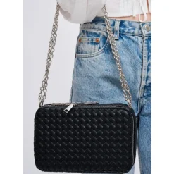 Crossbody^Urban Expressions Elle Crossbody