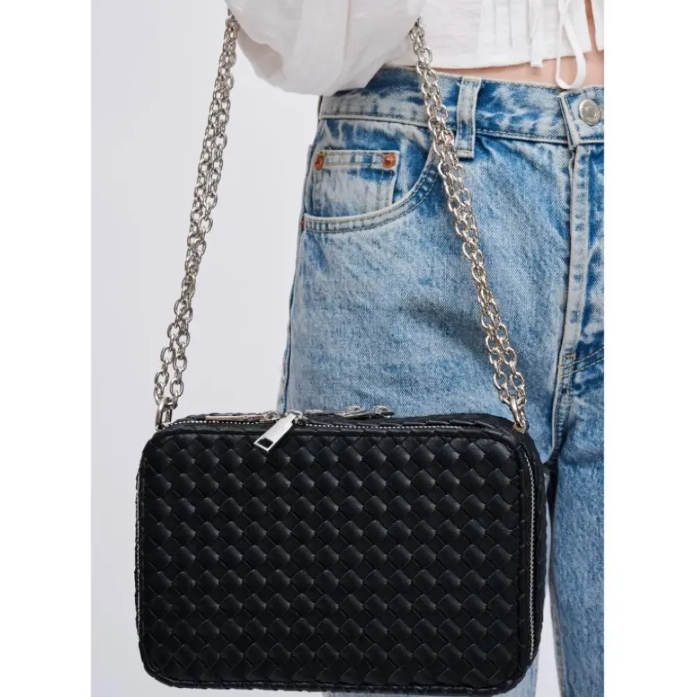 Crossbody^Urban Expressions Elle Crossbody
