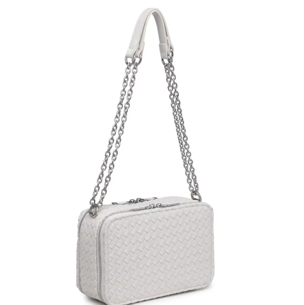 Crossbody^Urban Expressions Elle Crossbody