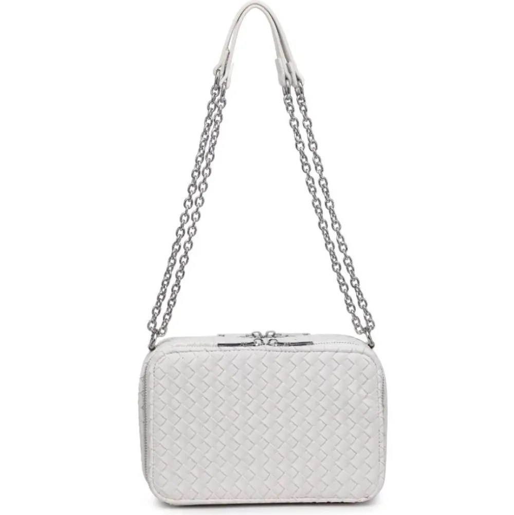 Crossbody^Urban Expressions Elle Crossbody