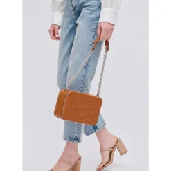 Crossbody^Urban Expressions Elle Crossbody