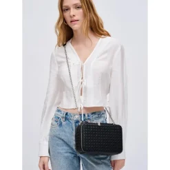 Crossbody^Urban Expressions Elle Crossbody