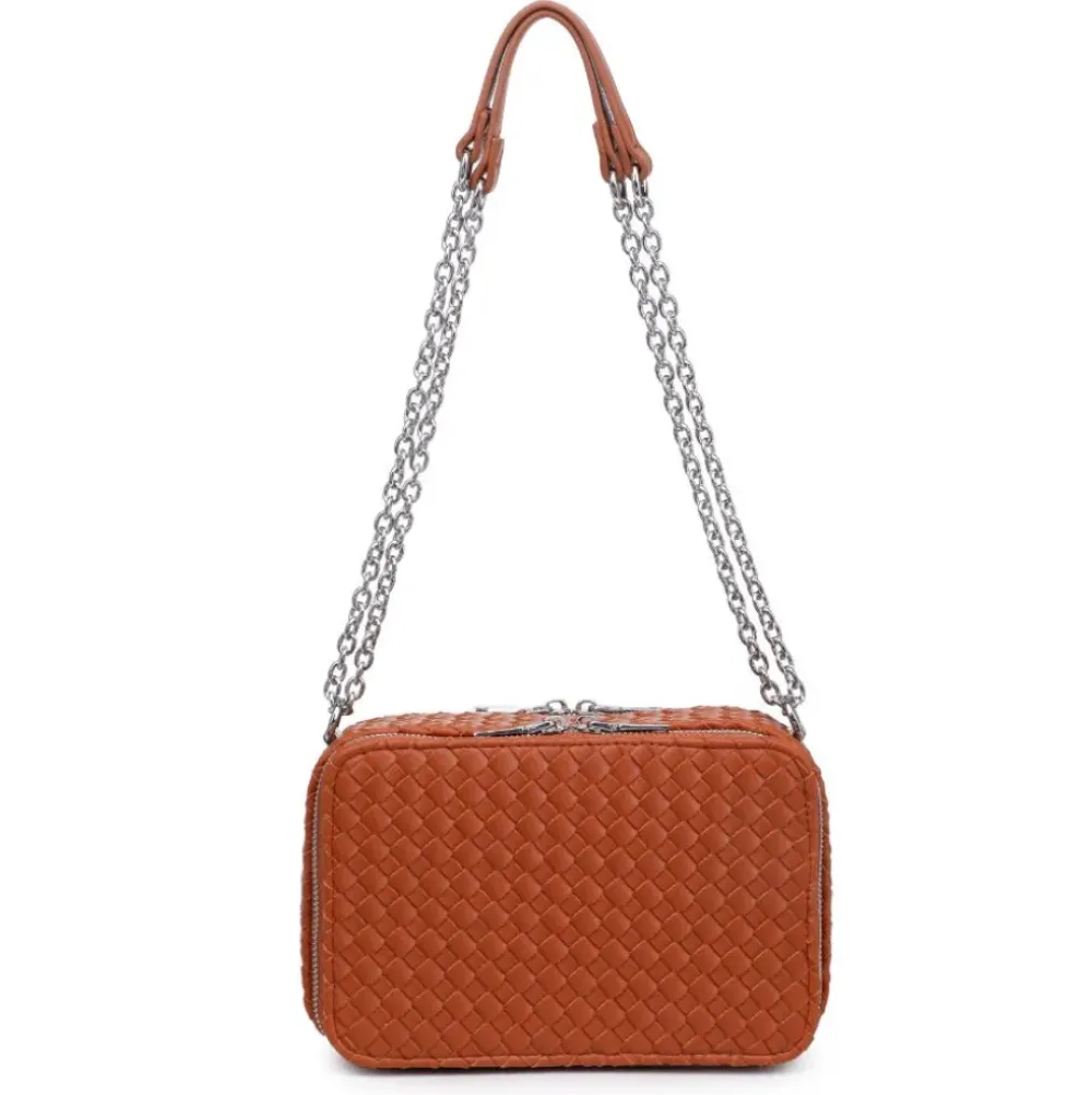 Crossbody^Urban Expressions Elle Crossbody