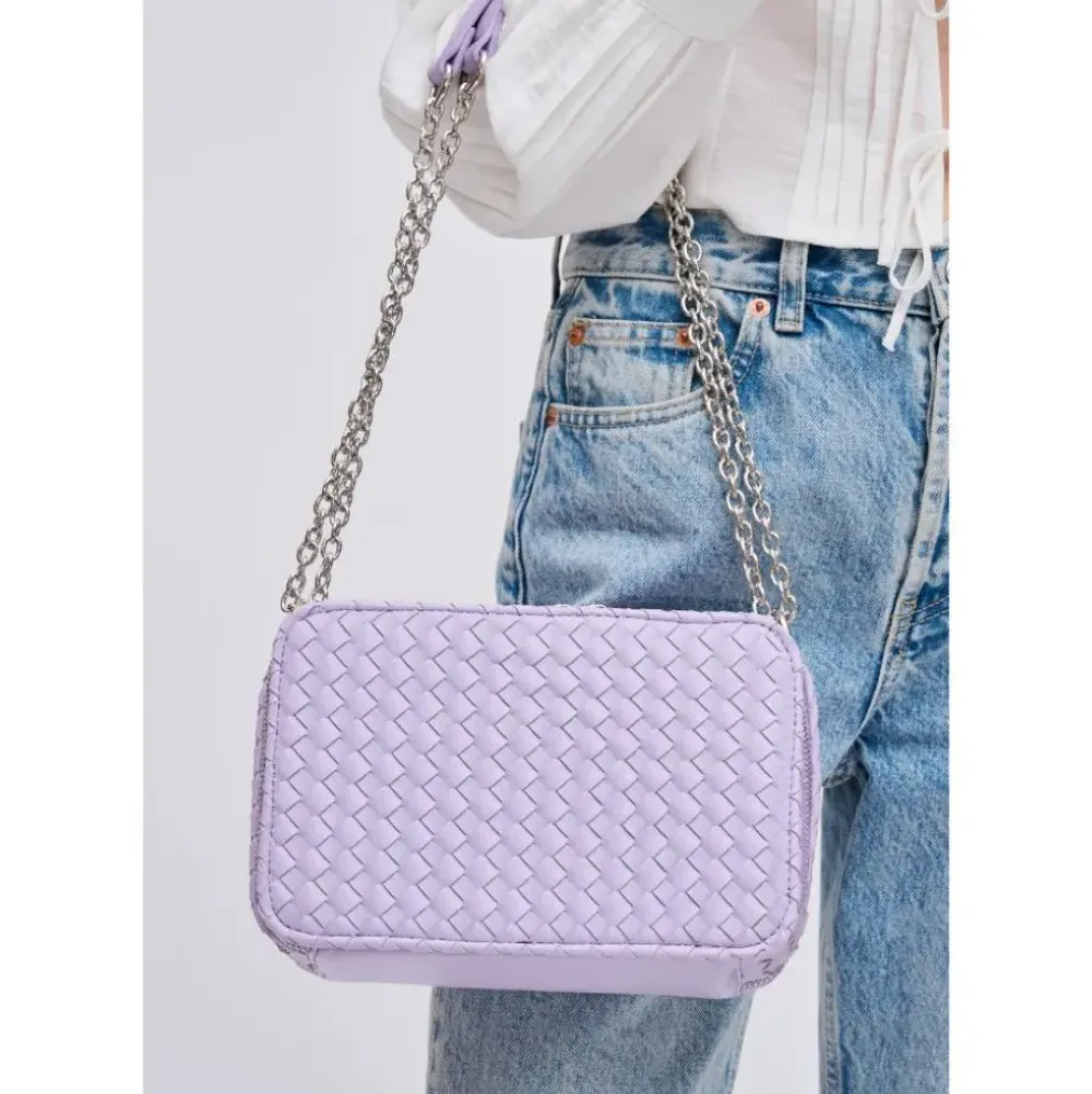 Crossbody^Urban Expressions Elle Crossbody