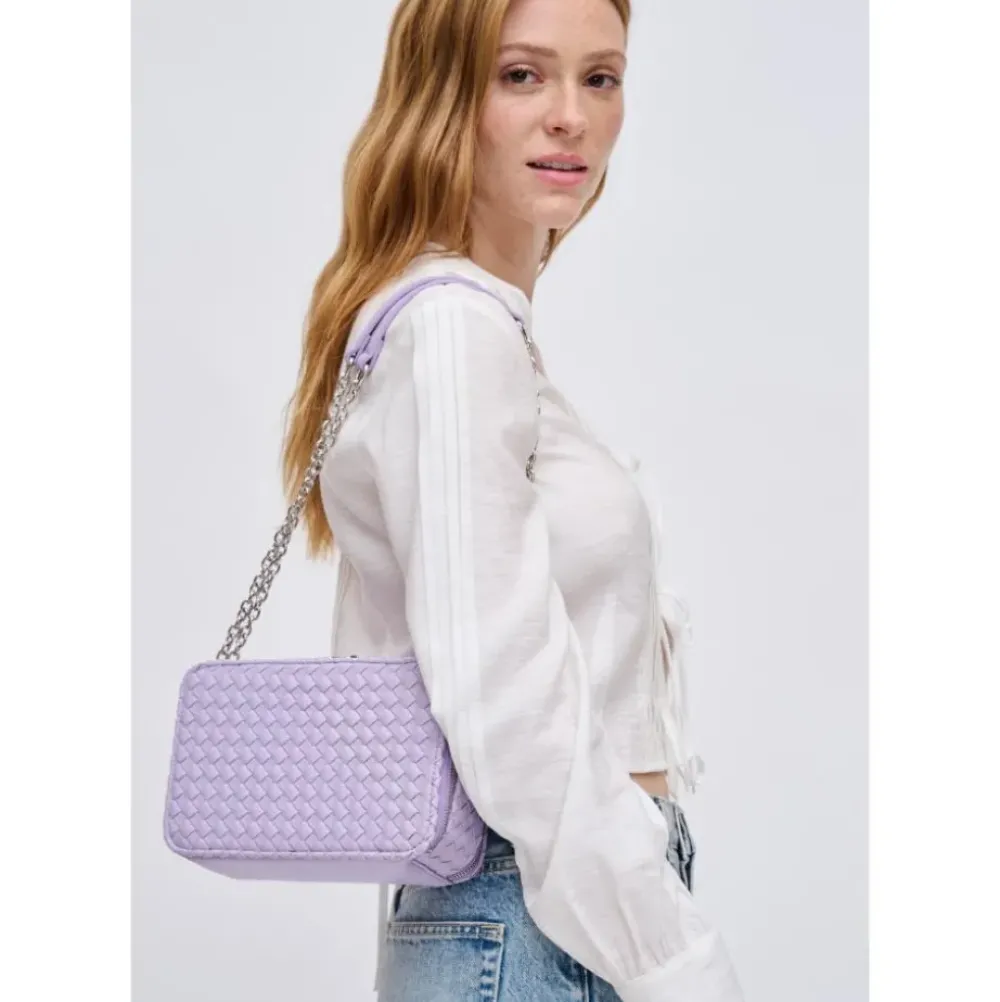 Crossbody^Urban Expressions Elle Crossbody