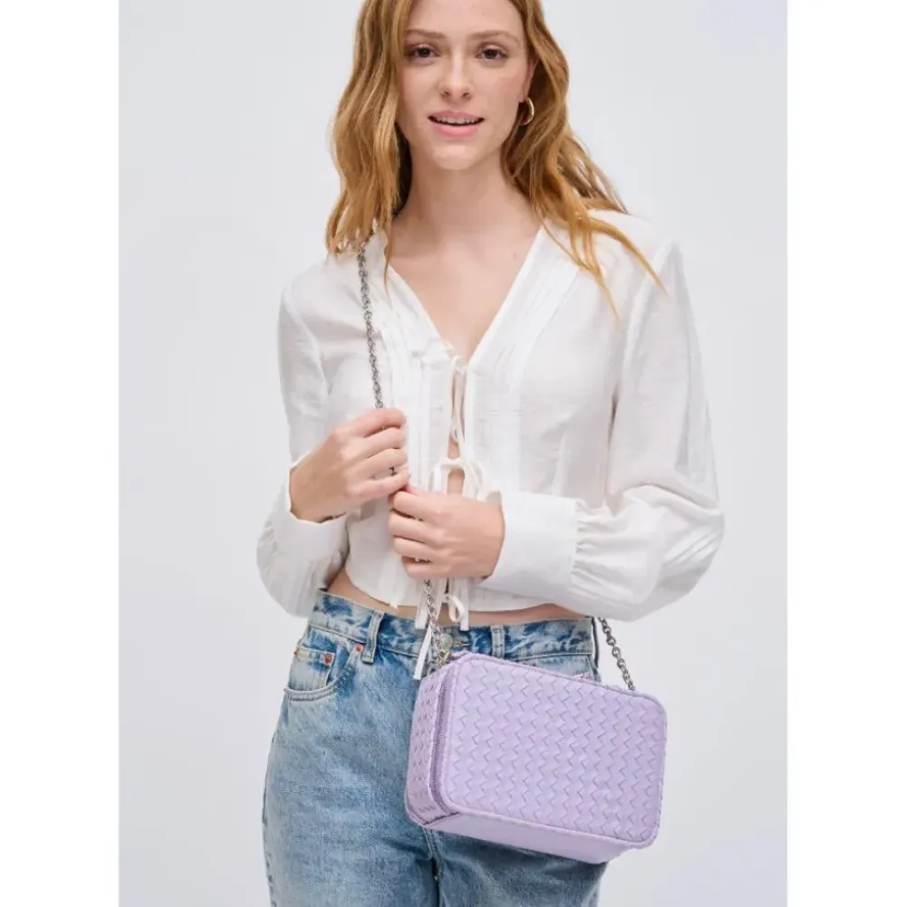 Crossbody^Urban Expressions Elle Crossbody