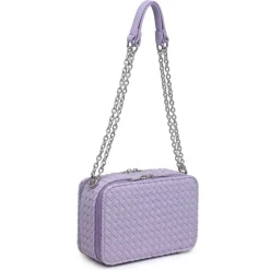 Crossbody^Urban Expressions Elle Crossbody