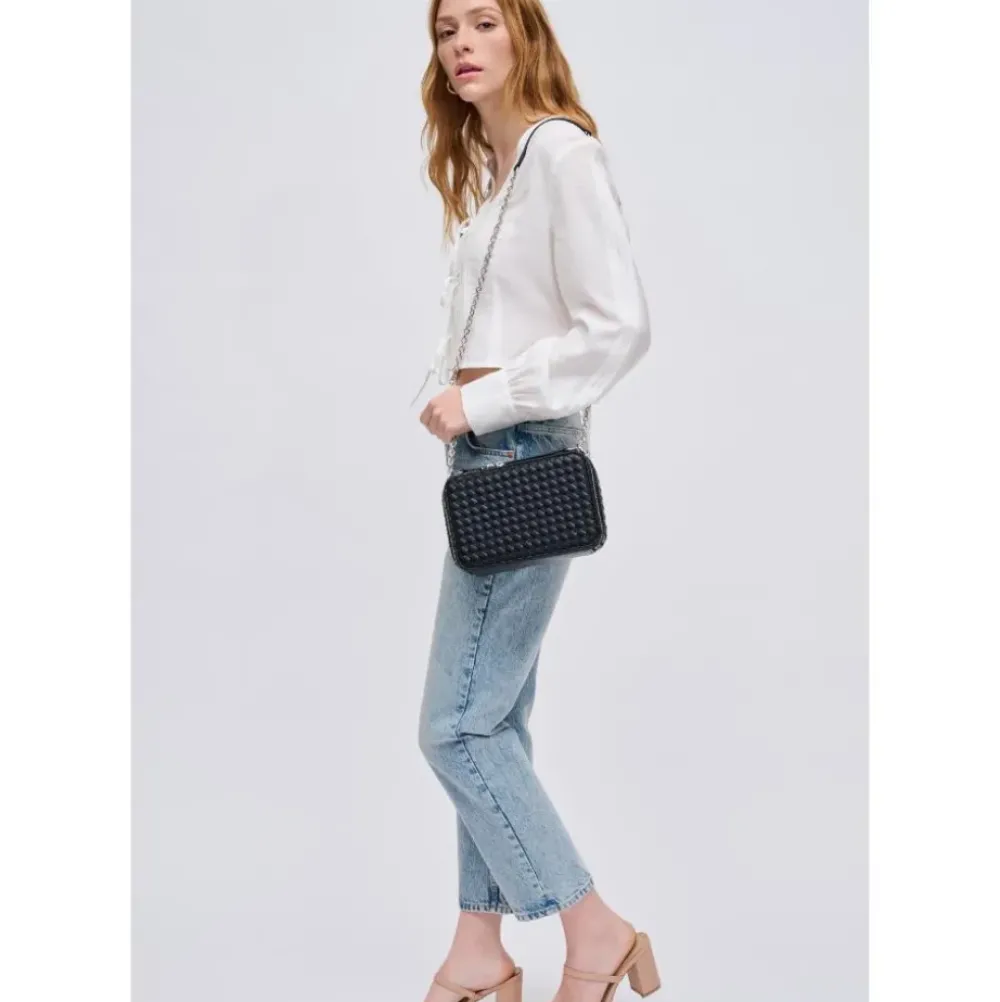 Crossbody^Urban Expressions Elle Crossbody