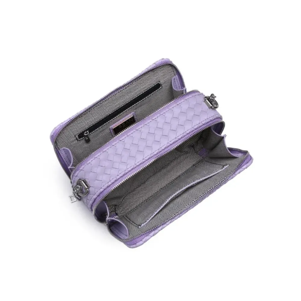 Crossbody^Urban Expressions Elle Crossbody