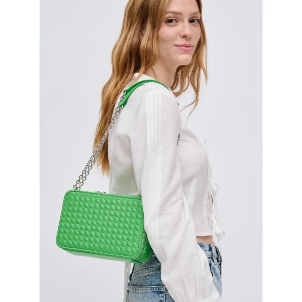 Crossbody^Urban Expressions Elle Crossbody