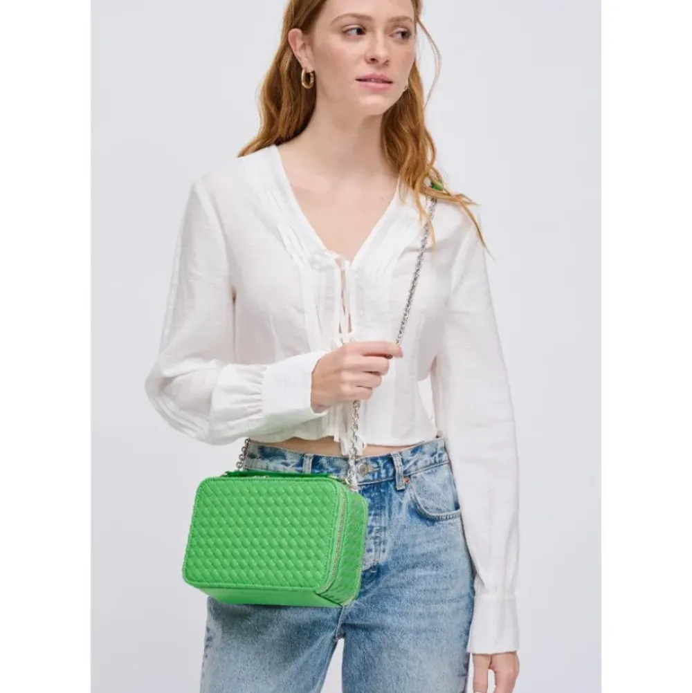 Crossbody^Urban Expressions Elle Crossbody