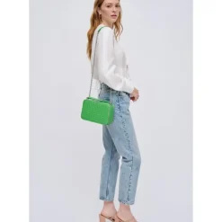 Crossbody^Urban Expressions Elle Crossbody