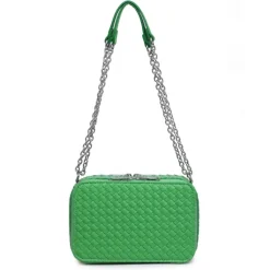 Crossbody^Urban Expressions Elle Crossbody