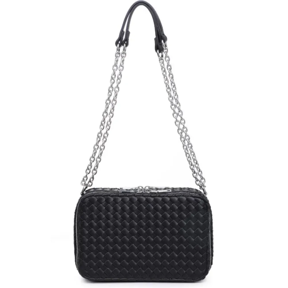 Crossbody^Urban Expressions Elle Crossbody