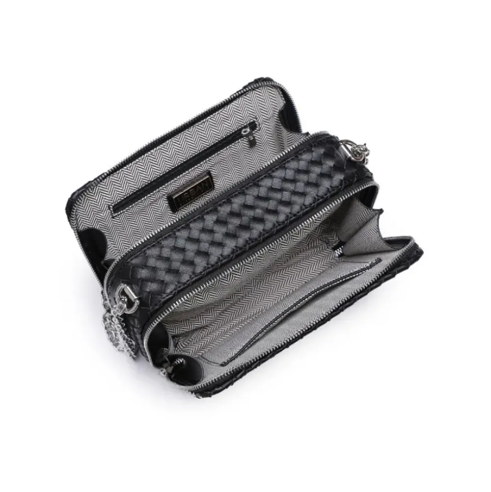 Crossbody^Urban Expressions Elle Crossbody