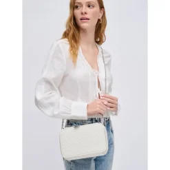 Crossbody^Urban Expressions Elle Crossbody