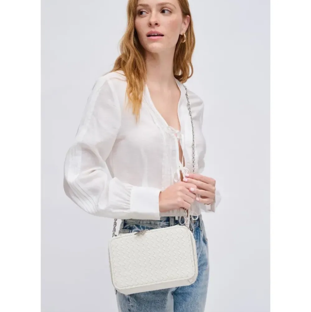 Crossbody^Urban Expressions Elle Crossbody