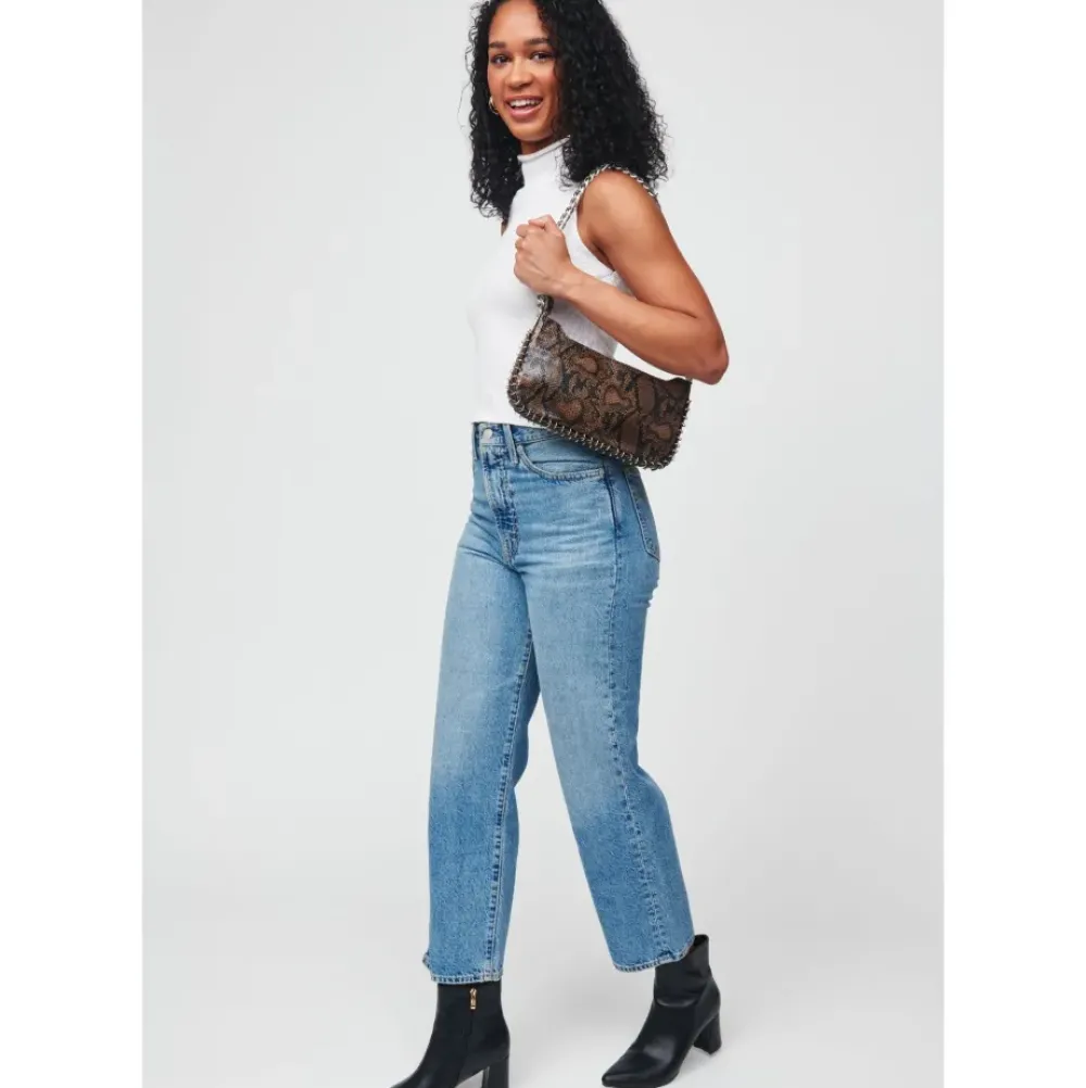 Shoulder Bags|Hobo^Urban Expressions Elsie - Snake Shoulder Bag NaturalSnake