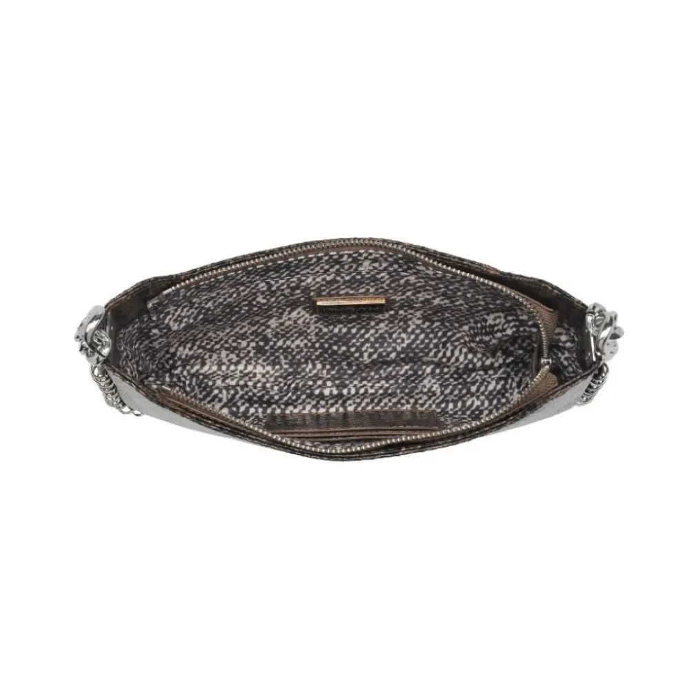 Shoulder Bags|Hobo^Urban Expressions Elsie - Snake Shoulder Bag NaturalSnake