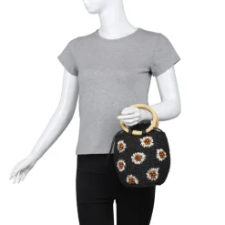 Handbags^Urban Expressions Emaline Satchel