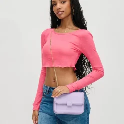 Crossbody^Urban Expressions Embury Crossbody