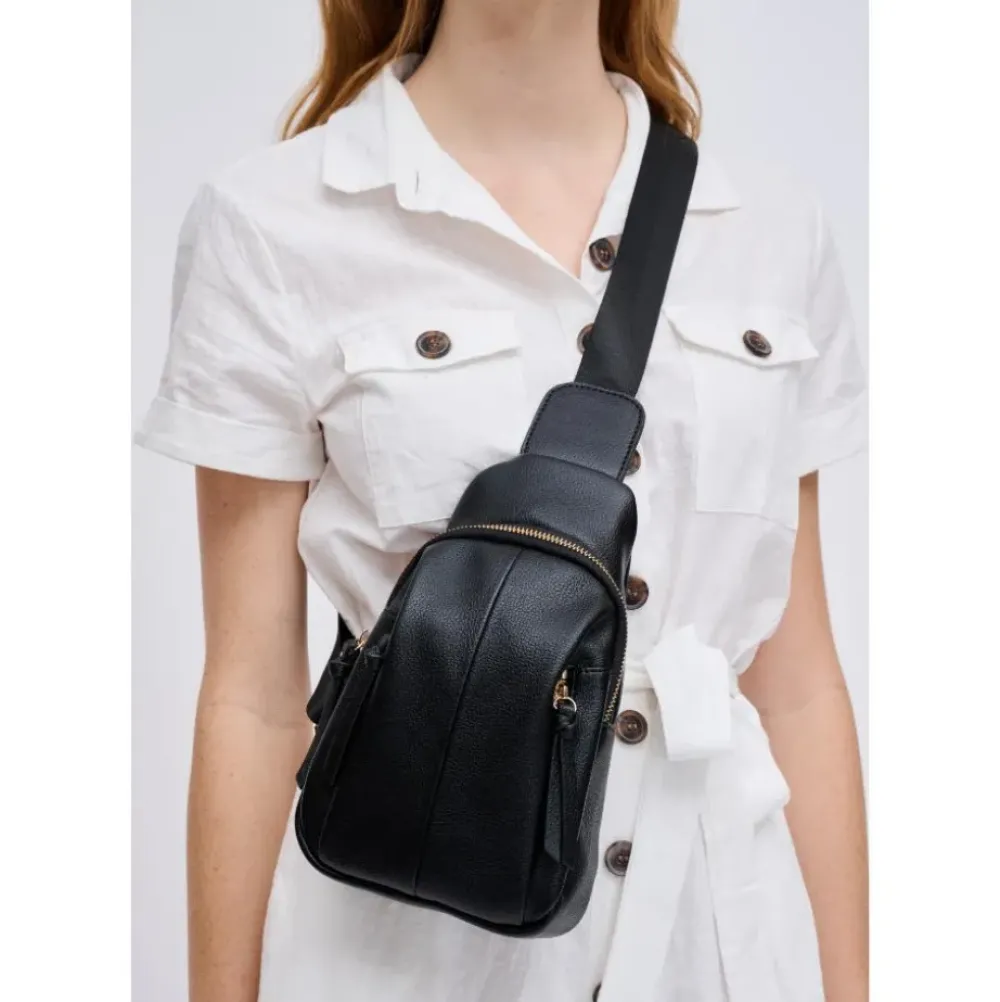 Slings^Urban Expressions Emille Sling Backpack