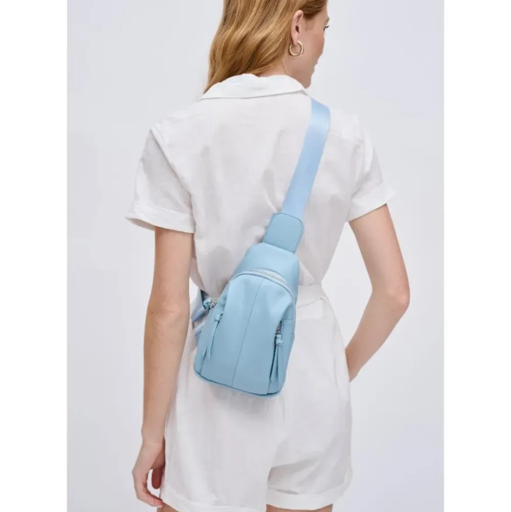 Slings^Urban Expressions Emille Sling Backpack