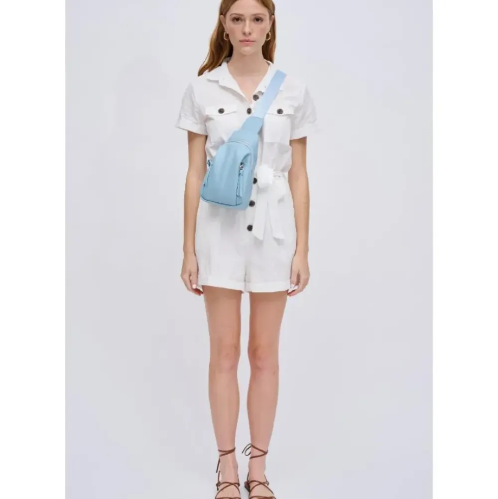 Slings^Urban Expressions Emille Sling Backpack