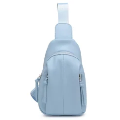 Slings^Urban Expressions Emille Sling Backpack
