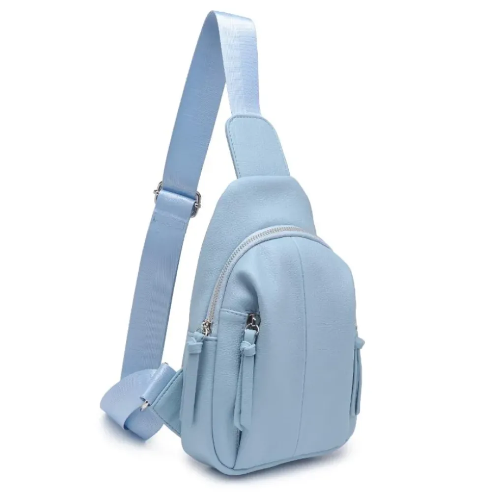 Slings^Urban Expressions Emille Sling Backpack