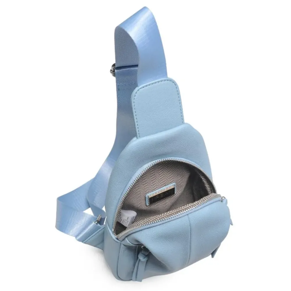 Slings^Urban Expressions Emille Sling Backpack