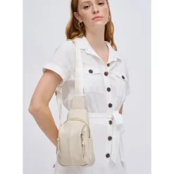 Slings^Urban Expressions Emille Sling Backpack