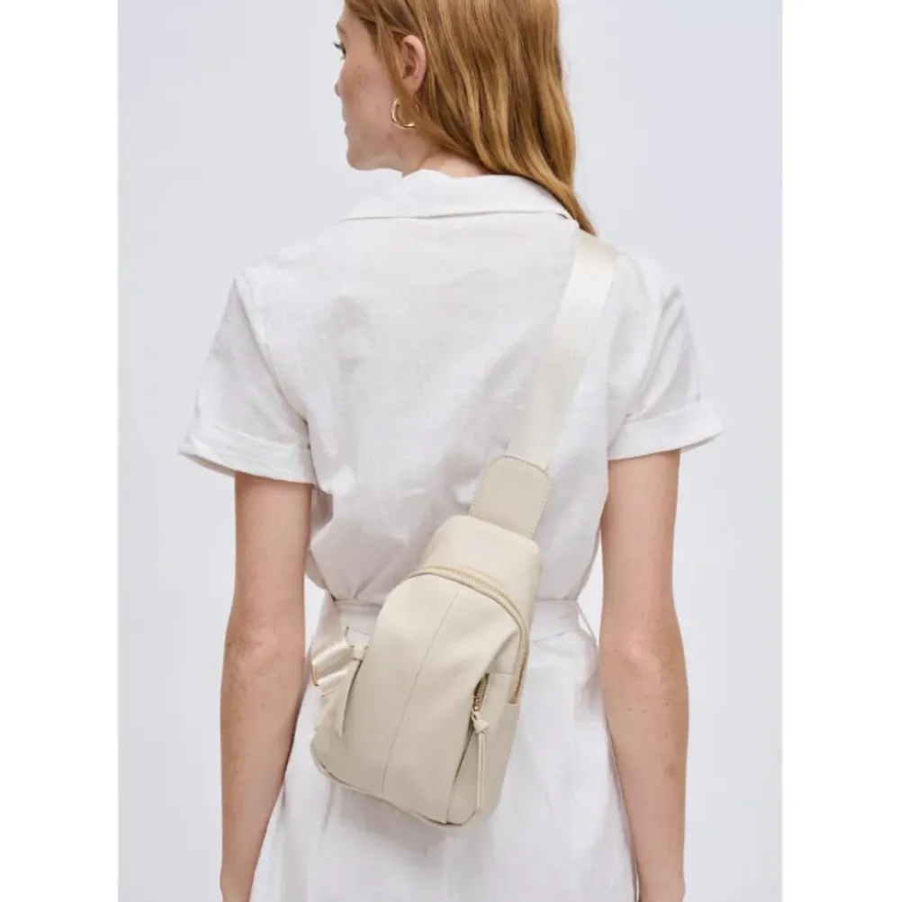 Slings^Urban Expressions Emille Sling Backpack