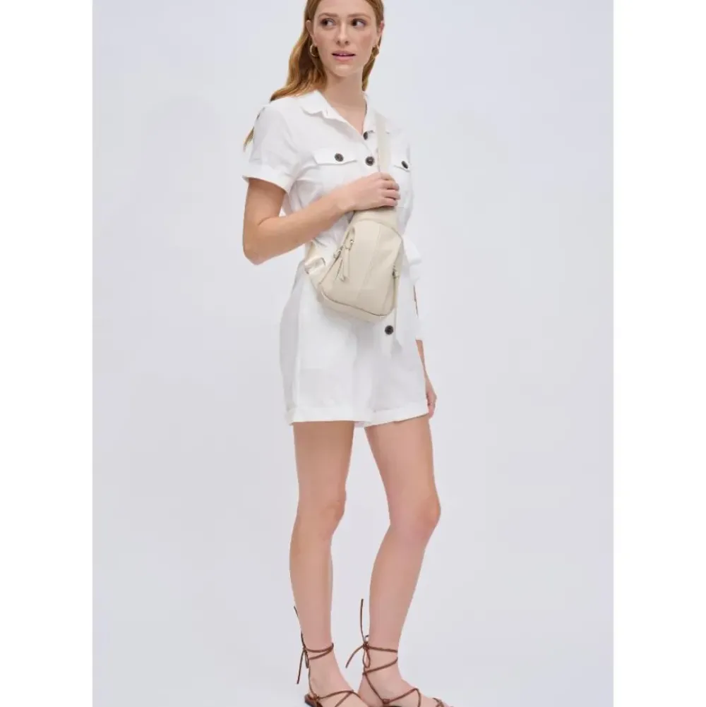 Slings^Urban Expressions Emille Sling Backpack