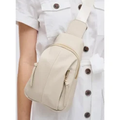 Slings^Urban Expressions Emille Sling Backpack