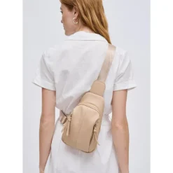 Slings^Urban Expressions Emille Sling Backpack