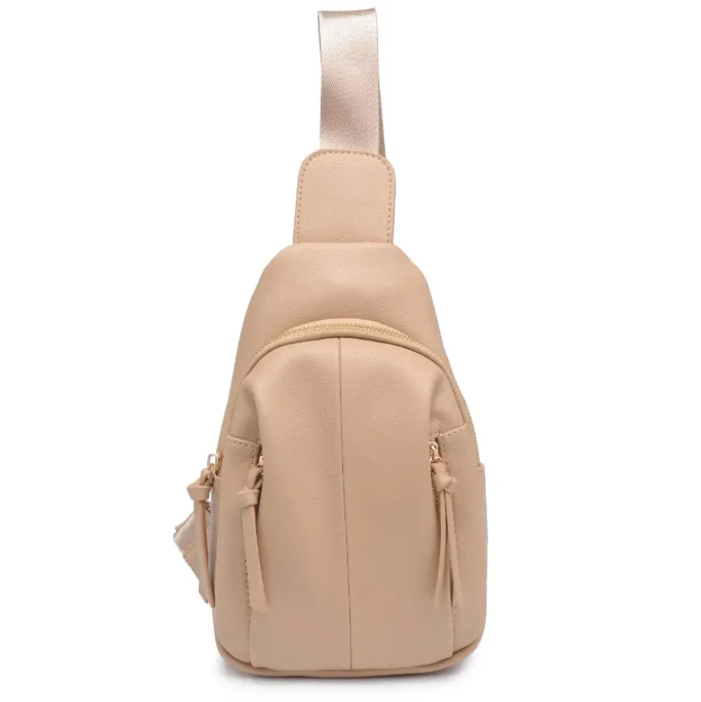 Slings^Urban Expressions Emille Sling Backpack