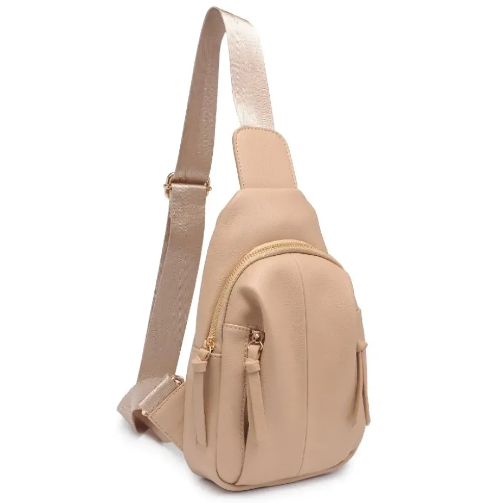 Slings^Urban Expressions Emille Sling Backpack