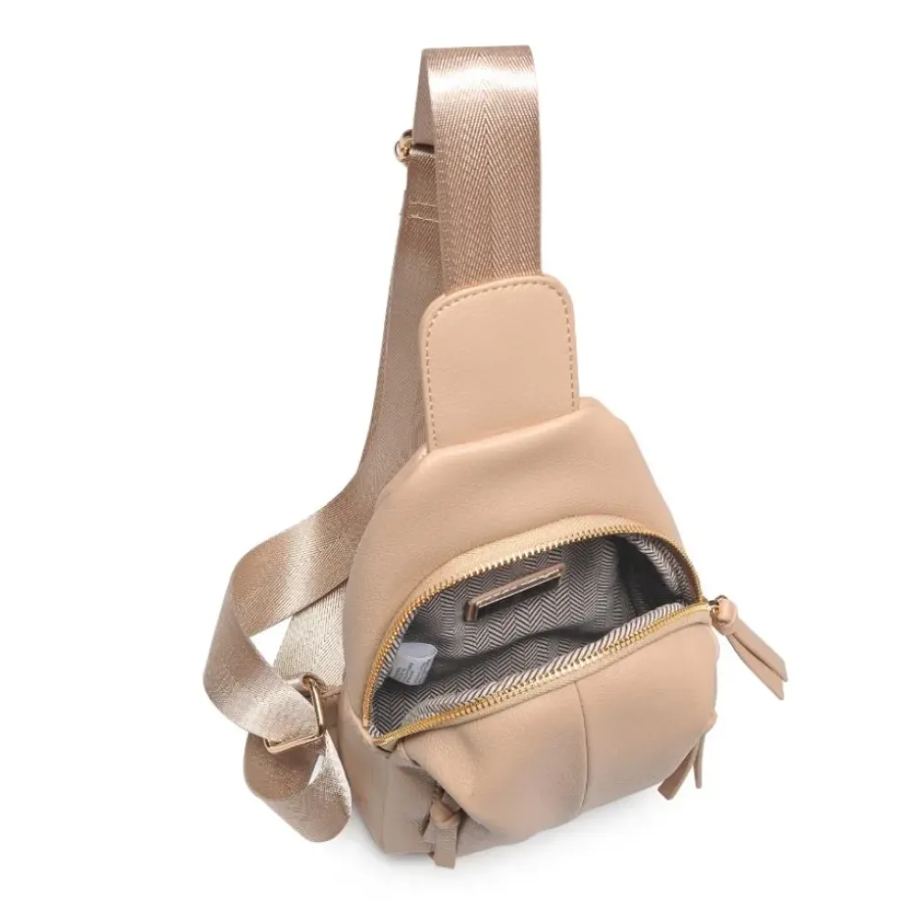 Slings^Urban Expressions Emille Sling Backpack