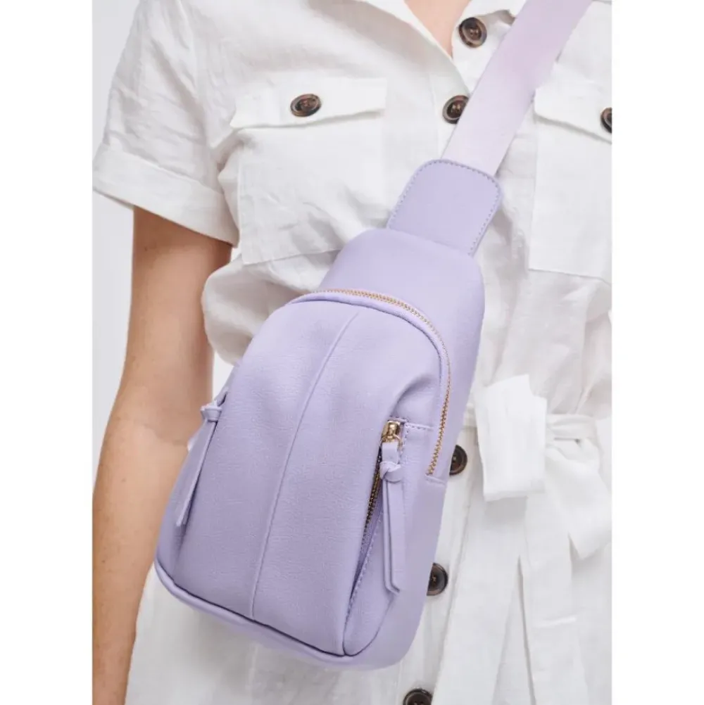 Slings^Urban Expressions Emille Sling Backpack
